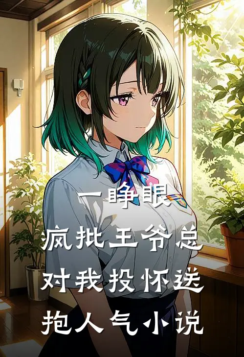 一睁眼，疯批王爷总对我投怀送抱人气小说