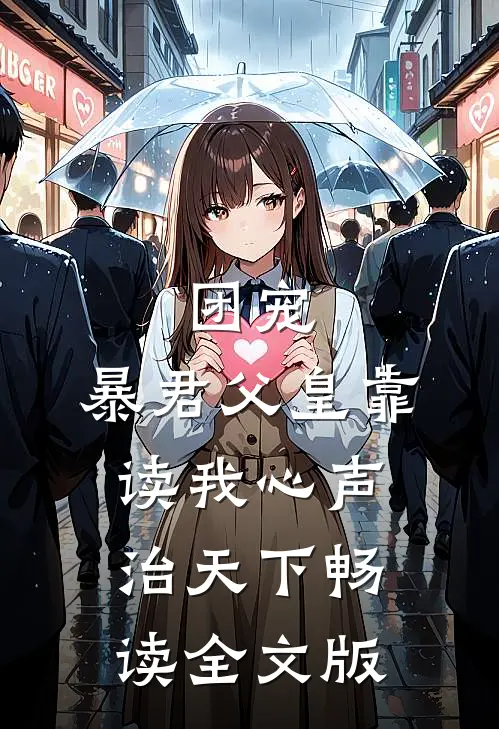 团宠：暴君父皇靠读我心声治天下畅读全文版
