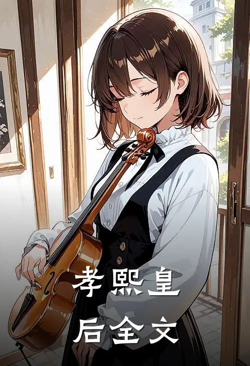 孝熙皇后全文