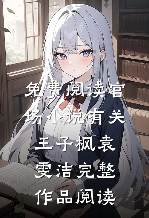 免费阅读官场小说有关王子枫袁雯洁完整作品阅读