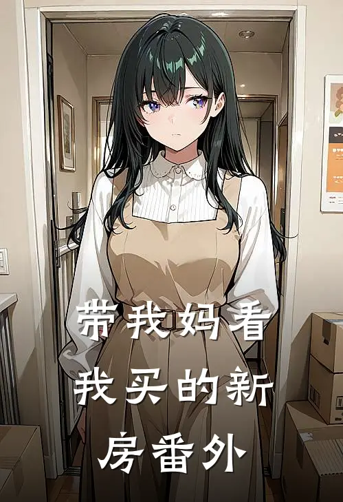带我妈看我买的新房 番外