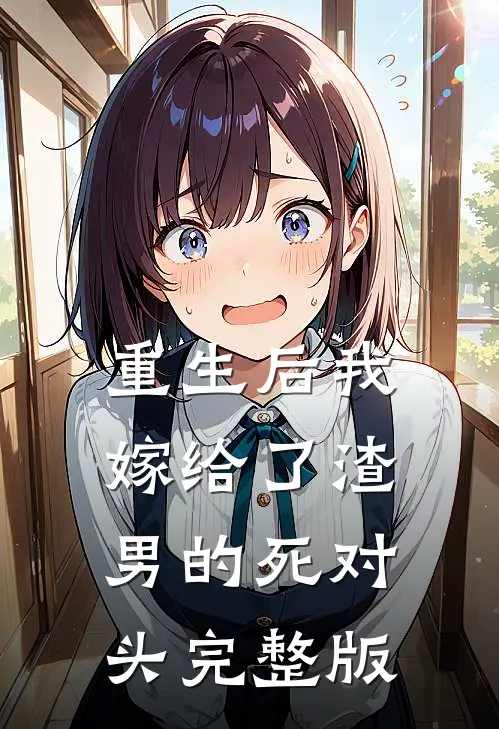 重生后我嫁给了渣男的死对头完整版