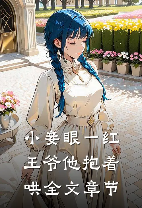 小妾眼一红，王爷他抱着哄全文章节