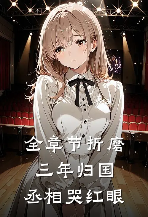 全章节折磨三年归国，丞相哭红眼
