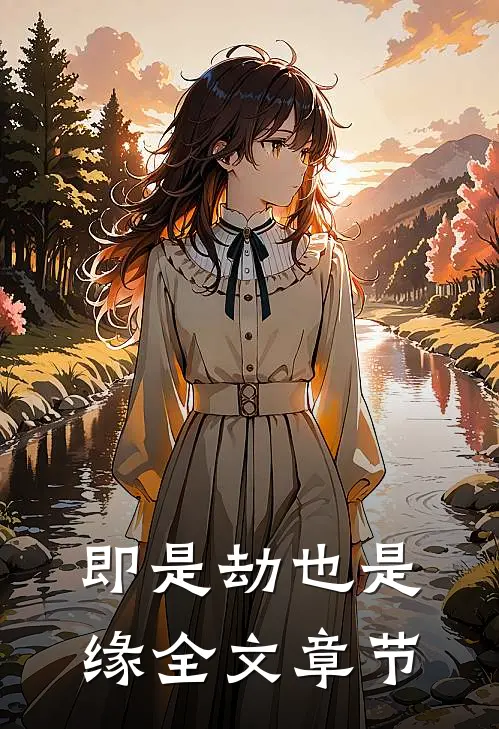 即是劫也是缘全文章节