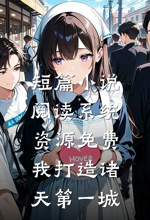 短篇小说阅读系统资源免费，我打造诸天第一城