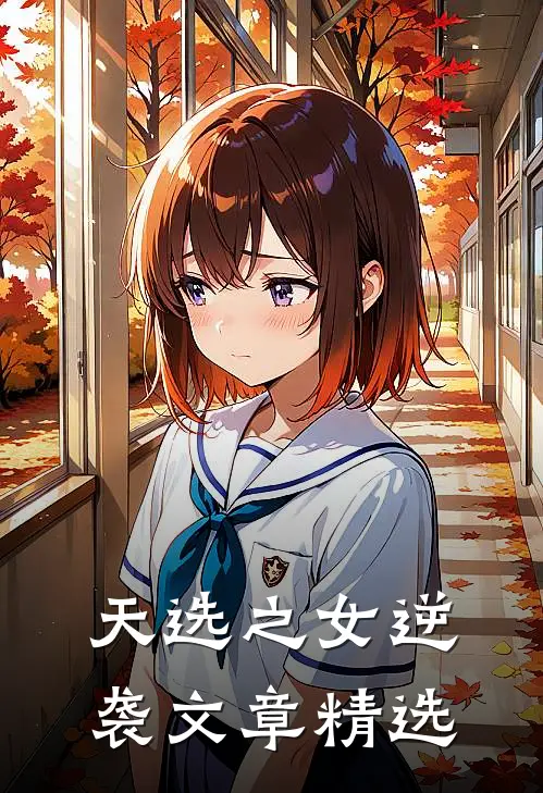 天选之女逆袭文章精选