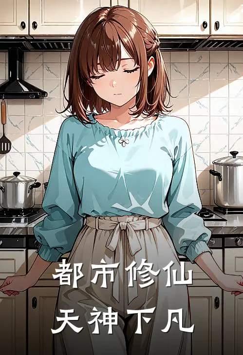 都市修仙天神下凡