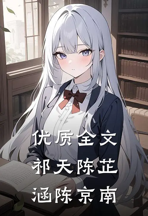 优质全文祁天陈芷涵陈京南