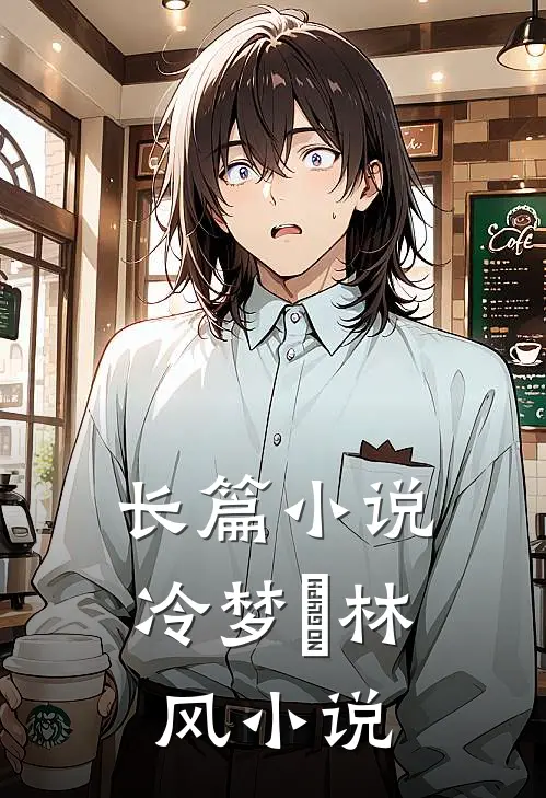 长篇小说冷梦娢林风小说