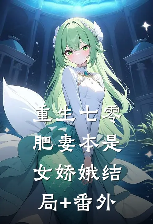 重生七零：肥妻本是女娇娥结局+番外