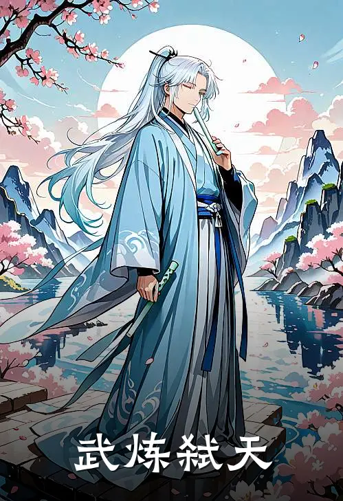 武炼弑天