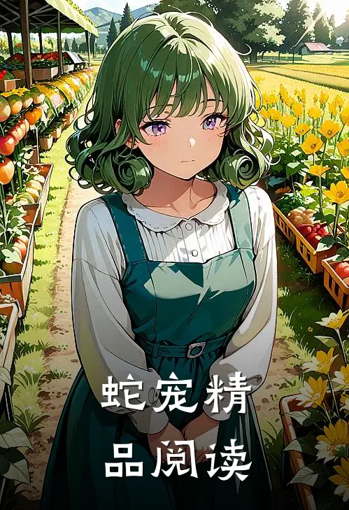 蛇宠精品阅读