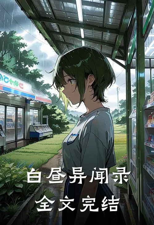 白昼异闻录全文完结