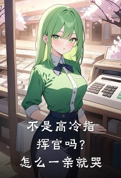 不是高冷指挥官吗？怎么一亲就哭