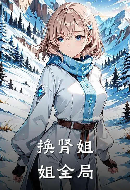换肾姐姐全局