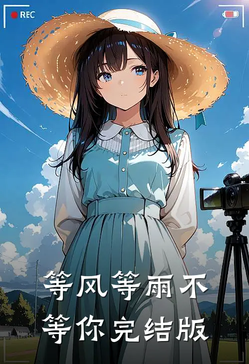 等风等雨不等你完结版