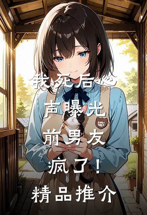 我死后心声曝光，前男友疯了！精品推介