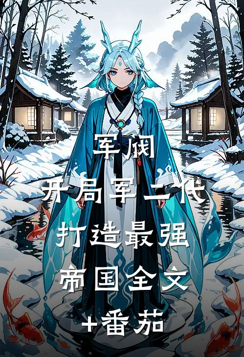 军阀：开局军二代，打造最强帝国全文+番茄