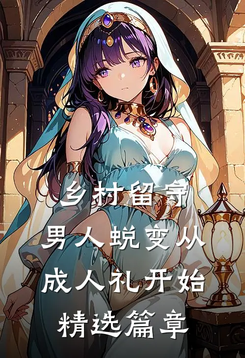 乡村留守：男人蜕变从成人礼开始精选篇章