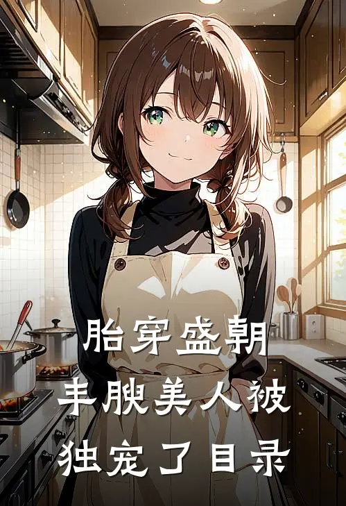 胎穿盛朝，丰腴美人被独宠了目录
