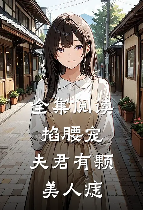 全集阅读掐腰宠：夫君有颗美人痣