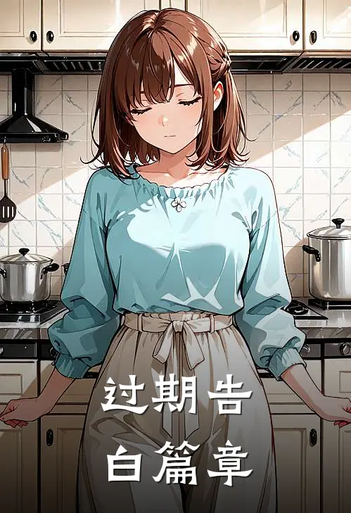 过期告白篇章