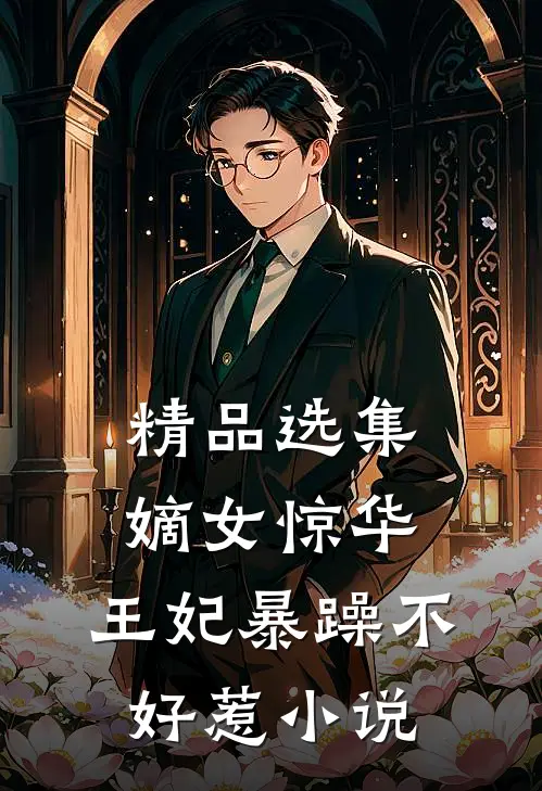 精品选集嫡女惊华:王妃暴躁不好惹小说