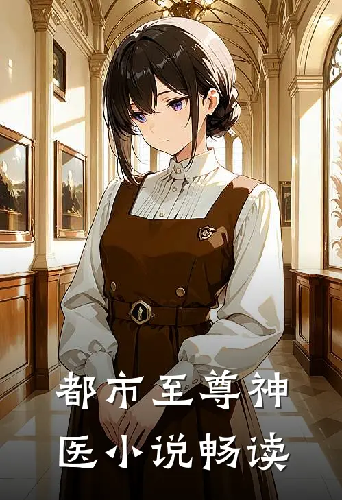都市至尊神医小说畅读