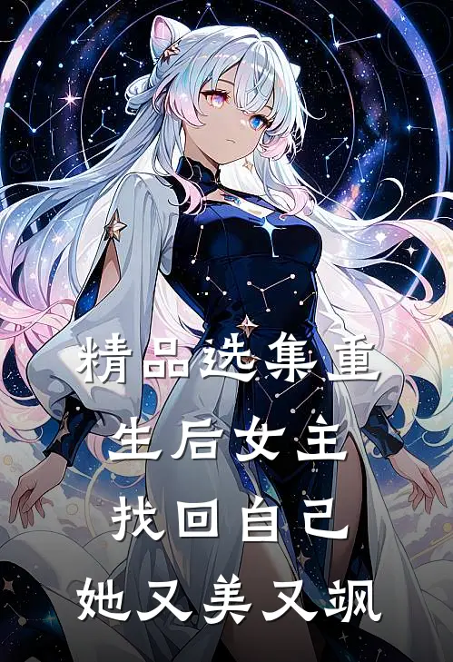 精品选集重生后女主找回自己,她又美又飒的