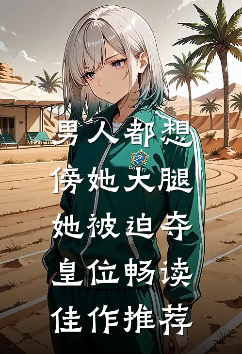男人都想傍她大腿，她被迫夺皇位畅读佳作推荐