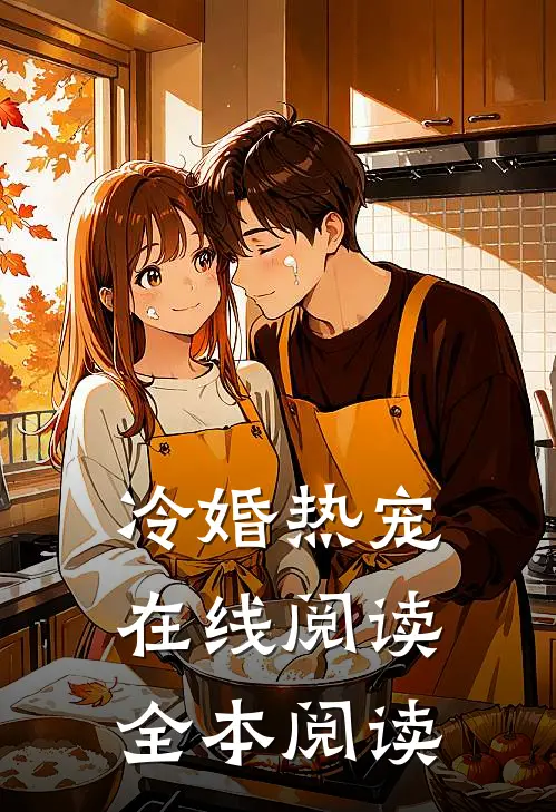 冷婚热宠在线阅读全本阅读