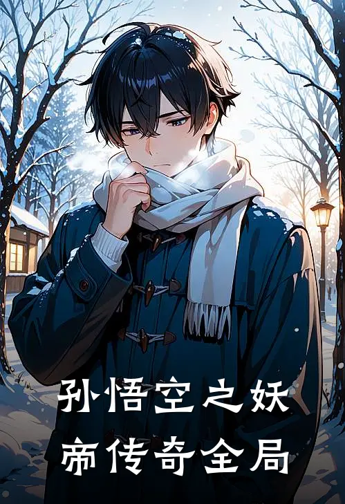 孙悟空之妖帝传奇全局