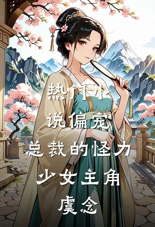 热门小说偏宠:总裁的怪力少女主角:虞念