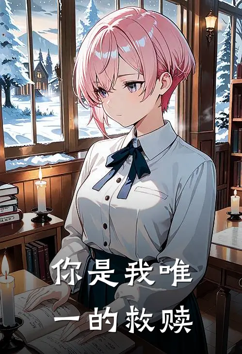 你是我唯一的救赎