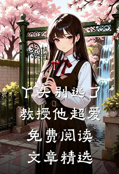 丫头别逃了教授他超爱免费阅读文章精选