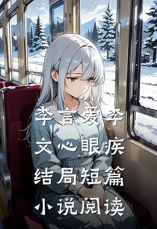 李言爱李文心眼疾结局短篇小说阅读