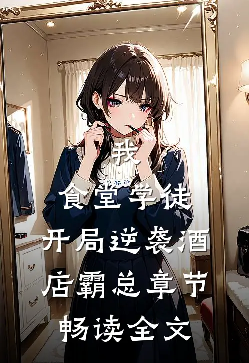 我，食堂学徒，开局逆袭酒店霸总章节畅读全文