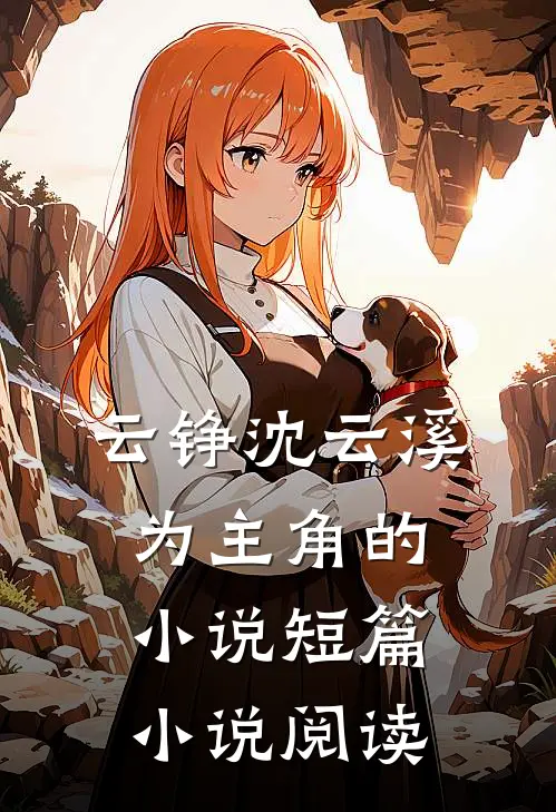 云铮沈云溪为主角的小说短篇小说阅读