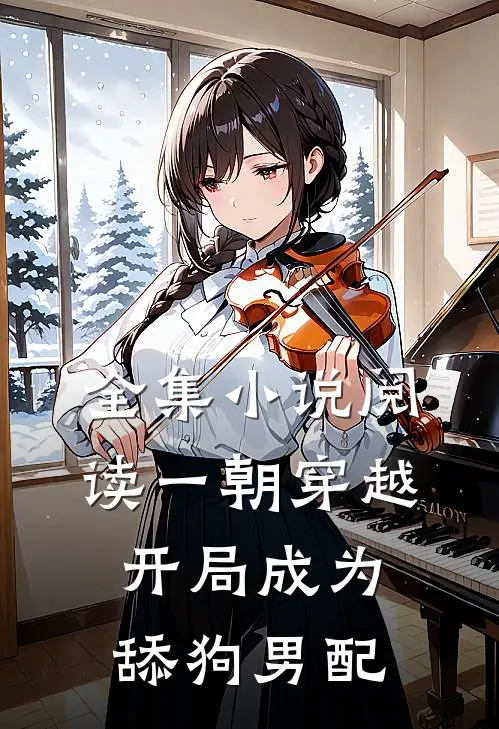全集小说阅读一朝穿越，开局成为舔狗男配