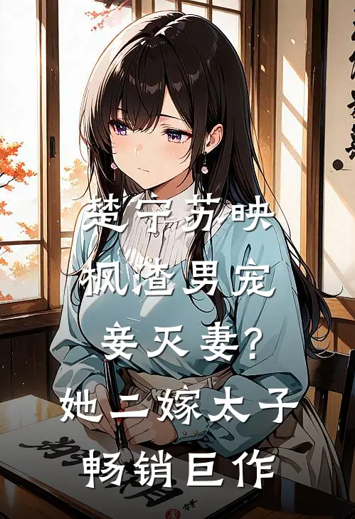 楚宁苏映枫渣男宠妾灭妻?她二嫁太子畅销巨作