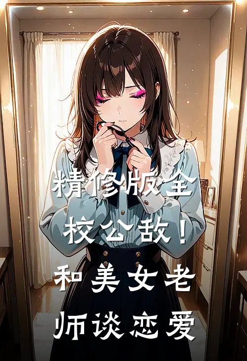 精修版全校公敌！和美女老师谈恋爱