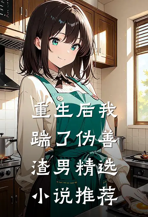 重生后我踹了伪善渣男精选小说推荐