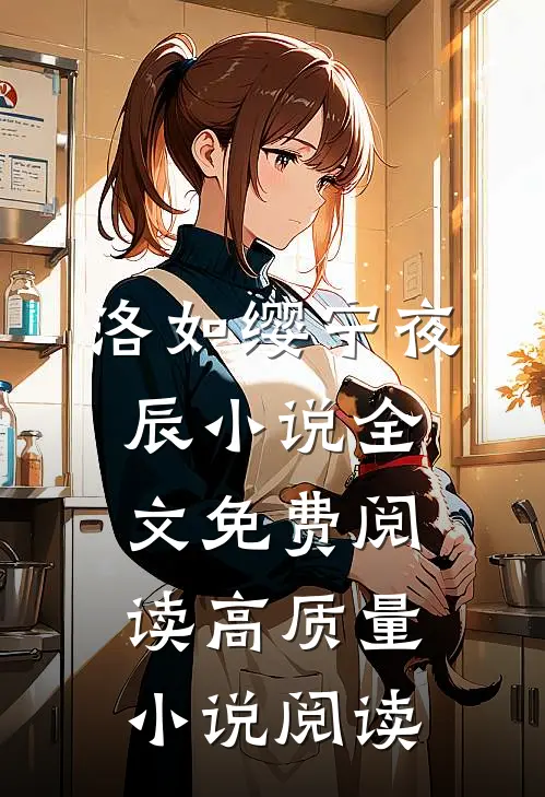洛如缨宁夜辰小说全文免费阅读高质量小说阅读