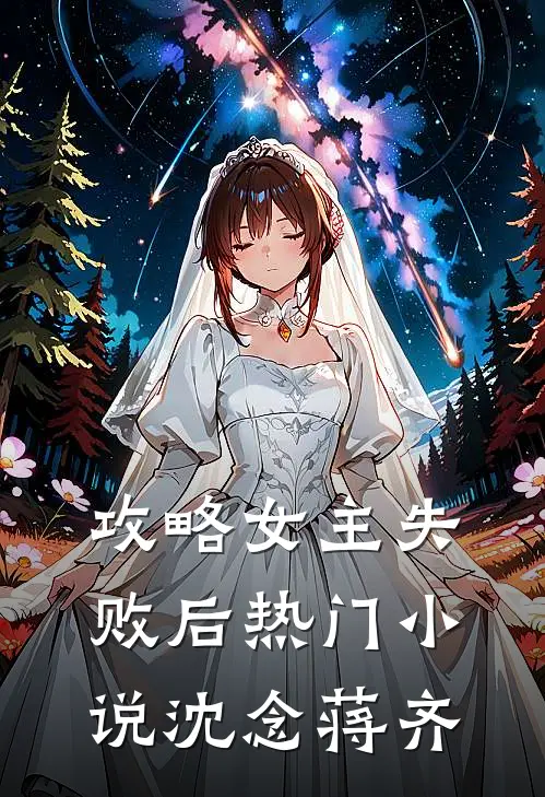 攻略女主失败后热门小说沈念蒋齐