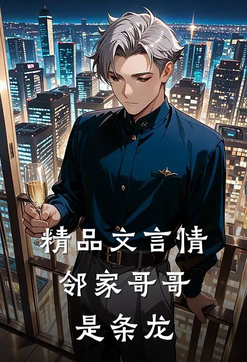 精品文言情邻家哥哥是条龙免费阅读