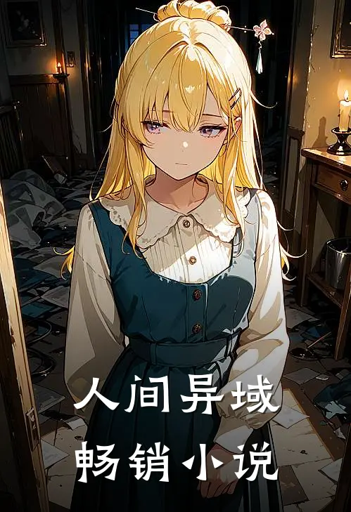 人间异域畅销小说