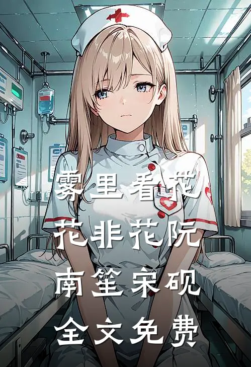 雾里看花花非花阮南笙宋砚全文免费