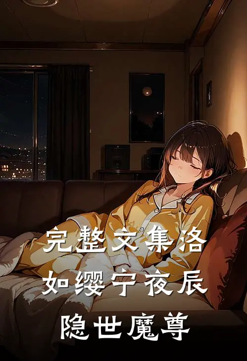 完整文集洛如缨宁夜辰隐世魔尊