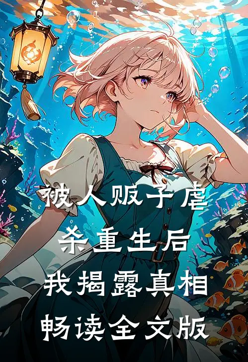 被人贩子虐杀重生后，我揭露真相畅读全文版